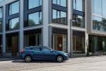 Volvo V40 T5 Inscription 2016 года